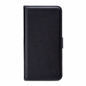 Mobilize Classic Gelly Wallet Book Case Xiaomi Redmi Note 15 5G Black