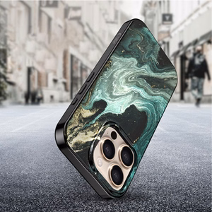 Tech-Protect Lamano MagSafe dėklas iPhone 16 Pro Max margas