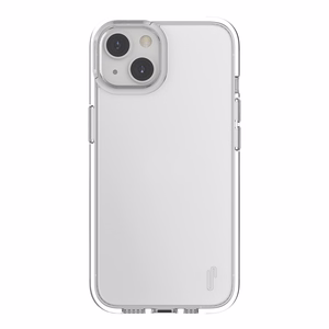 Ugly Rubber Pure dėklas telefonui iPhone X / Xs skaidrus