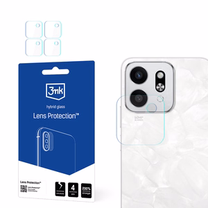 3mk Lens Protection — защита объектива камеры для Honor Play 9T 5G