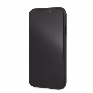 Mercedes MEHCI61THLBK iPhone Xr black/black hardcase New Organic I