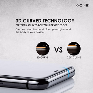 X-ONE Extreme Shock Eliminator 4th gen. (Matinė serija) - iPhone 15 Pro Max