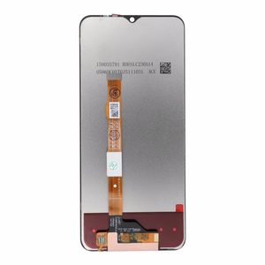 LCD ekranas LCD VIVO Y53S Y3S Y31 Y51 OEM be rėmelio