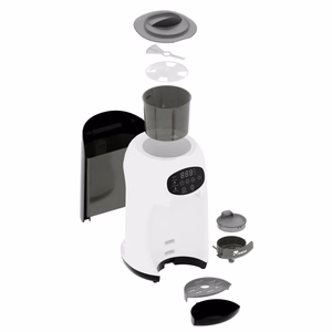 Momini Milk machine Milk Formula Elite