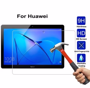 Защитное стекло Huawei MediaPad T3 8 (bulk)
