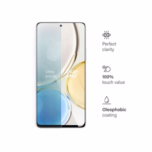 Apsauginis stiklas Blue Star - Honor Magic4 Lite