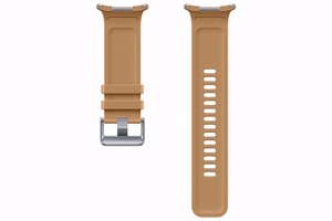 Samsung SBL71MA PeakForm Band (S/M/L) for Galaxy Watch Ultra2 and Galaxy Watch Ultra, camel