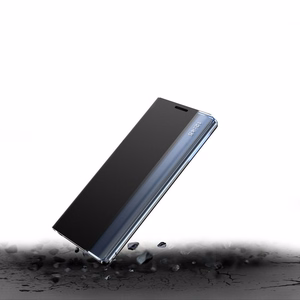 Чехол-книжка New Sleep Case с функцией подставки Xiaomi Redmi Note 11 Pro+ 5G (China) / 11 Pro 5G (China) / Mi11i HyperCharge / Poco X4 NFC 5G чёрный