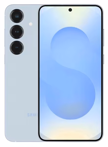 Mobilusis telefonas Samsung Galaxy S25 128GB Icy Blue