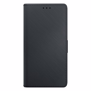 3mk Dėklas telefonui su atvartu Samsung Galaxy A15 5G - Juodas