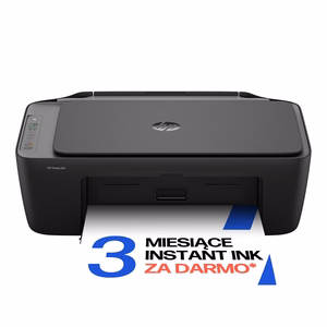 HP DeskJet 2920 belaidis spalvotas daugiafunkcinis spausdintuvas