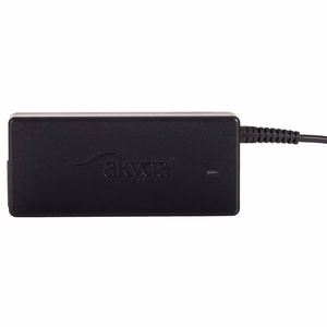 Akyga AK-ND-06 maitinimo adapteris 65 W juodas