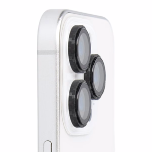 Tempered glass Tel Protect 3D Lens Aramid Series on camera for Iphone 13 Pro/13 Pro Max (lens 3 pieces)