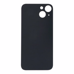 Galinis dangtelis iPhone 13 Product Raudonas (bigger hole skirtas camera) OEM