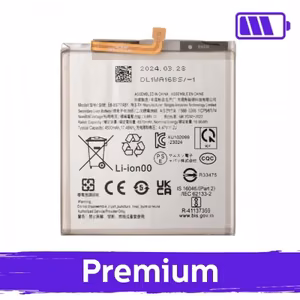 Батарея совместима с Samsung S711 S23 FE EB-BS711ABE (OEM)