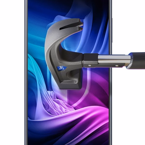 Samsung Galaxy S20 FE 5G - 3mk Silky Matt Pro