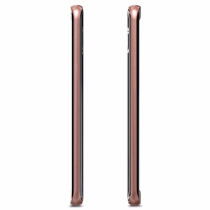 Чехол Moshi Vitros для Samsung Galaxy S8+, орхидейно-розовый