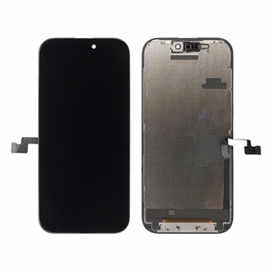 ЖК-экран с сенсорным экраном iPhone 16 Pro Incell 120Hz FHD