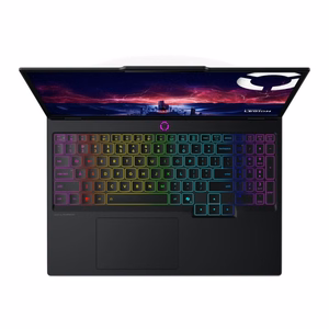 Lenovo Legion 5 15AKP10 Ryzen AI 7 350 15.1" WQXGA OLED 500 nits blizgus 165 Hz 32 GB DDR5 5600 SSD 512 GeForce RTX 5070 8 GB 80 Wh NoOS užtemimo juodas