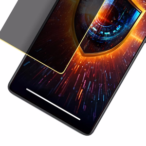 Privatumo plėvelė 3mk Silky Matt Privacy Xiaomi Redmi Note 13 Pro 4G