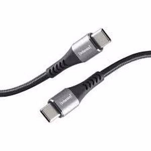 Laidas USB-C į USB-C 1.5m Intenso