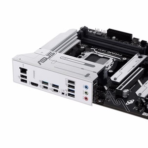 ASUS PRIME X870-P AMD X870 Socket AM5 ATX pagrindinė plokštė
