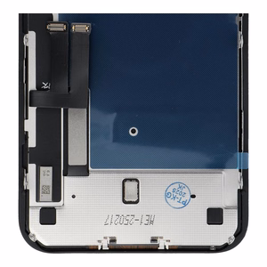 Дисплей JK для iPhone 11 FullHD Incell (со сменой IC)