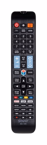 Savio RC-09 Infraraudonųjų spindulių nuotolinio valdymo pultas Smart TV