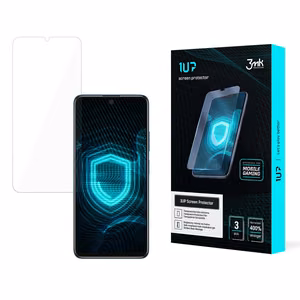 3mk 1UP — защита экрана телефона для Xiaomi POCO M4 5G