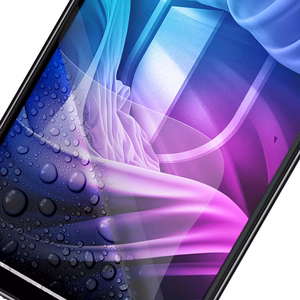 3mk SilkyMatt Pro™ matinė plėvelė Xiaomi Poco X3 Pro
