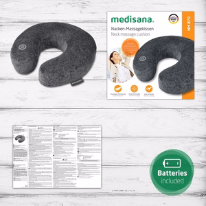 Medisana NM 870 masažuoklis