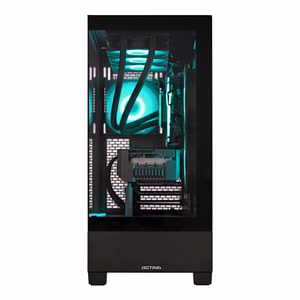 Actina Gaming GameOn