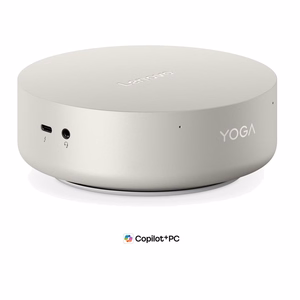 „Lenovo Yoga Mini 01IPH11 Ultra X7 358H“ 32 GB LPDDR5X-8533, 512 GB SSD, „Intel Arc W11Pro Seashell“, 3 metų garantija su aptarnavimu vietoje