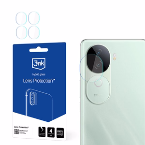 3mk Lens Protection — защита объектива камеры для Vivo V40e