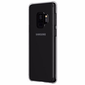 Griffin Reveal dėklas, skirtas Samsung Galaxy S9, skaidrus