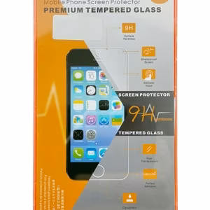 Закалённое стекло Orange для Samsung S947 S26 Plus