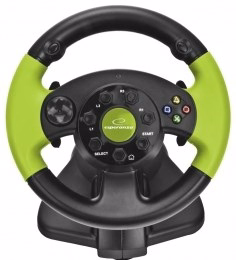 Esperanza EG104 аксессуар для игрового контроллера
