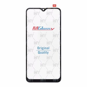 MUSTTBY переднее стекло + OCA Oppo A12