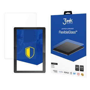 3mk FlexibleGlass (до 11") — защита экрана планшета для Lenovo Tab M10