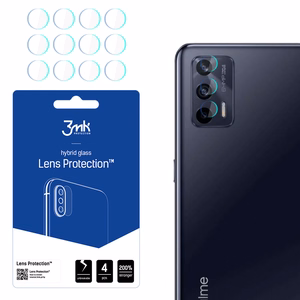 3mk Lens Protection — защита объектива камеры для Realme GT Neo 2T 5G