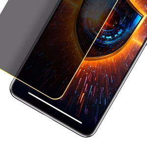 3mk Silky Matt Privacy — приватный фильтр для экрана для Huawei Nova 14 Pro