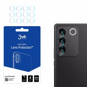 3mk Lens Protection — защита объектива камеры для Vivo S16