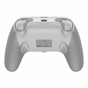 GameSir G7 HE проводной контроллер белый