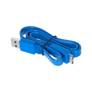 4-портовый USB 3.0 хаб Rebel