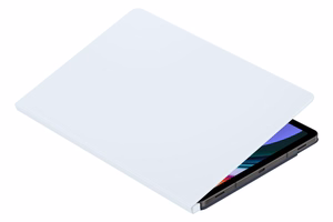 BX710PL Smart Book Cover Samsung Galaxy Tab S9/S9 FE/S10 FE/S10 Lite, Blue