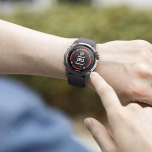 TECH-PROTECT ICONBAND GARMIN FENIX 5 / 6 / 6 PRO / 7 GELTONAS