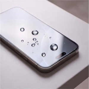 Tech-Protect Glass Spy+ 2 dalių rinkinys privatumo stiklas Samsung Galaxy A16 4G / 5G / A26 5G / A17 4G / 5G