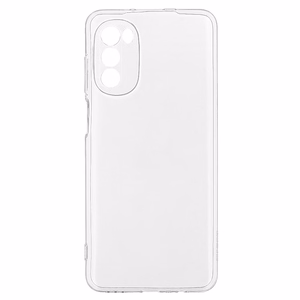 Ultra Clear 1mm Case for Motorola Moto G52/G71S/G82 Transparent