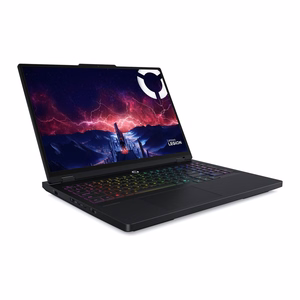 Lenovo Legion Pro 5 16ADR10 Ryzen 9 8945HX 16" WQXGA IPS 500 nitų 240 Hz AG 32 GB DDR5 5200 SSD 1 TB GeForce RTX 5060 8 GB NoOS Eclipse Black