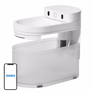 Питьевой фонтан для животных Catlink Pure 3 беспроводной